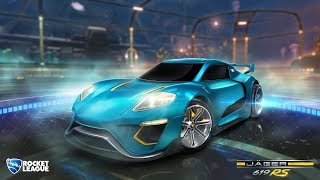 THE NEW JAGER 619 RS  First Impressions and Gameplay [upl. by Manvil623]