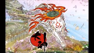 Shinshu Plains Okami EXTENDED [upl. by Talie]