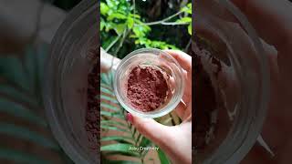 ✅Powerful Fenugreek amp Hibiscus Hair Mask For Long amp Shiny Hair shorts haircare hairgrowth diy [upl. by Jarvey]