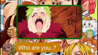 Straw Hats Groupchat Part 2😂  One Piece Groupchat [upl. by Aowda]