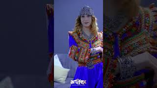 nouveau modèle de robe kabyle 2024 [upl. by Alywt]