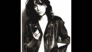 Patti Smith  Ask The Angels [upl. by Berner]