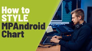 ProAndroid Dev Shows How to Style MPAndroidChart in Kotlin [upl. by Haslett]