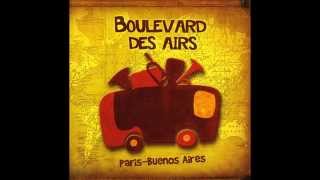 Boulevard des Airs  Asile  Paris BuenosAires [upl. by Tybalt]