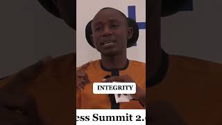 AVOID MESSY THIRD PARTY BUSINESS INTEGRITY  DAVID ABUBAKAR [upl. by Trevethick]