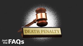 3 Reasons to Get Rid of the Death Penalty [upl. by Erastus968]