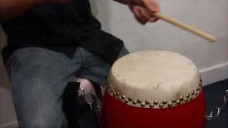 Chinese Percussion  Chinese Drums [upl. by Mirelle261]