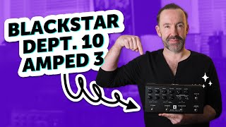 Blackstar Amped 3 [upl. by Tommi]