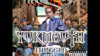 12 Yukmouth  Still Ballin [upl. by Pammy]