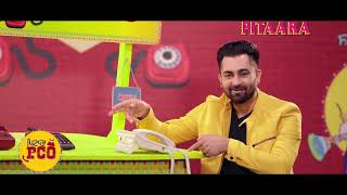 Sharry Mann  Pitaara PCO  Pitaara TV [upl. by Airemahs]