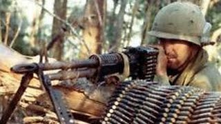 FRONTLINE VIETNAM The Operational Soldier [upl. by Starks]