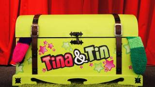 Tina y Tin OBRA DE TEATRO en Fnac Música Personalizada Para Niños [upl. by Syla80]