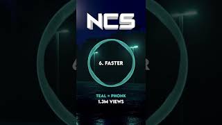 Top 13 Most Popular NCS Songs By Color nocopyrightsounds ncs copyrightfree [upl. by Ahcmis82]