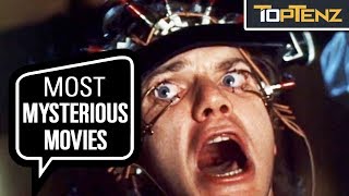 Top 10 Mind Blowing Yet Thought Provoking Movies [upl. by Enneirda]