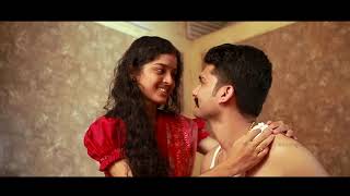 SHILPASREEKANTH ROMANTIC POST WEDDING MOVIE [upl. by Rocker]