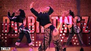 Nicki Minaj  Barbie Tingz  Choreography by Jojo Gomez [upl. by Enisaj]