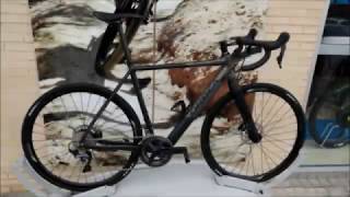 ORBEA GAIN D10 2018  Bicis Pina [upl. by Pierce]