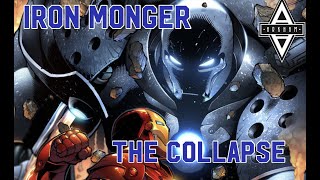 Iron Monger Tribute [upl. by Osyth]