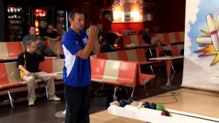 New England Candlepins Fall 14 Show 6 Elite Eight [upl. by Barayon]