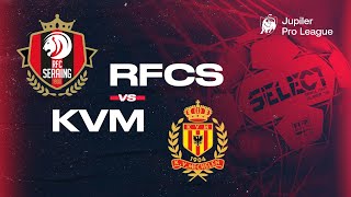 RFC Seraing – KV Mechelen hoogtepunten [upl. by Anowahs]