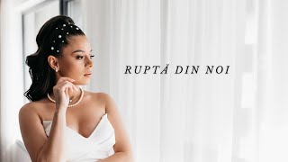 Eugenia Nicolae  Rupta Din Noi  Videoclip Oficial [upl. by Oiznun]