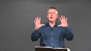 Dr Gary Yates Book of the Twelve Minor Prophets Lecture 16 Jonah Historicity [upl. by Gnahc919]