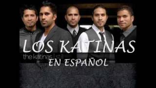 LOS KATINAS ERES SEÑOR ESPAÑOL [upl. by Liatris]