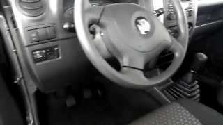 2012 Suzuki Jimny Review Exterior and Interior [upl. by Enna]