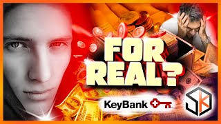 🫶KEYBANK Business Loan Review 2024 How to Qualify Fast Pros amp Cons Errors to Avoid💰CREDIT S4•E502 [upl. by Eeima]