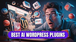 10 Best AI Plugins for WordPress in 2024 [upl. by Socher]