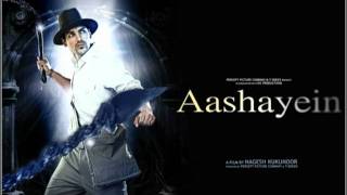 Rabba Remix Aashayein Shiraz Uppal Bollywood Remix [upl. by Llenwad]