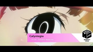 Persona 4 Dancing All Night  Calystegia ALL NIGHT Playthrough PS TV [upl. by Carry]