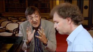 Stephen Fry  Tristan Chord [upl. by Mattheus389]