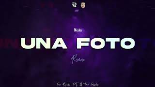 UNA FOTO Remix  Cachengue MESITA  Facu Rozental Ft DJ Nahuel Gonzalez [upl. by Haraf]