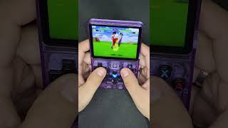 O Gameboy TUNADO do Aliexpress R36S O MELHOR CUSTO BENEFÍCIO DE 2024 retrogaming r36s psp game [upl. by Yenahs551]