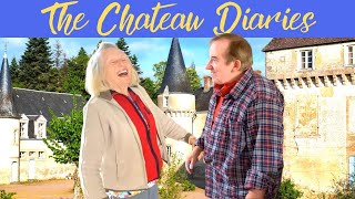 THE CHATEAU DIARIES LALANDERS UNITE [upl. by Durware593]