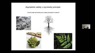 Astrid Eichhorn  The Asymptotic Safety Paradigm for Gravity and Matter [upl. by Dumah]