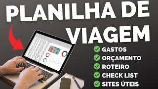 Aplicativo para Traçar as Rotas nas Viagens Roteiro de Viagem e Logística I Casados Por Aí [upl. by Anelrahc791]