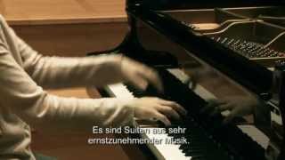 Claire Huangci  Piano Transcriptions Berlin Classics [upl. by Marla]