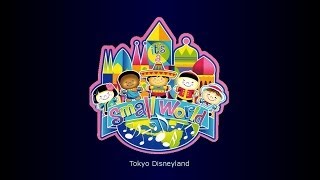 Its a Small World  2014 [upl. by Eisiam416]