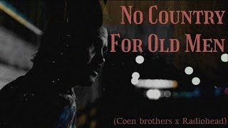 No Country For Old Men Llewelyn Moss Part II  Give Up The Ghost [upl. by Feola14]