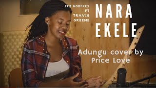 Nara ekele Oli KatondaSwahili Medley Cover [upl. by Ailimac417]