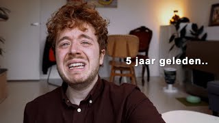 Mijn grootste DIEPTEPUNT herbeleven 💔 [upl. by Lorraine]