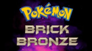 Pokémon Brick Bronze Grove Of Dreams music extended [upl. by Fried]