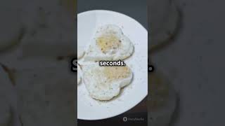 Quick amp Easy Egg Breakfast Recipe [upl. by Lak]