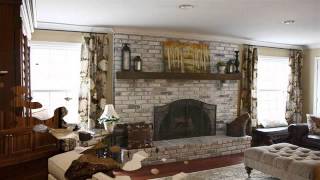 Stone Fireplaces Designs Ideas [upl. by Albur958]