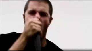 Misery Signals  The Failsafe OFFICIAL VIDEO [upl. by Lorenzo]