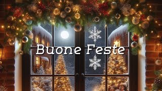 Una Finta sul Divano N°95 Buone Feste [upl. by Weasner]