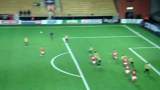 Kalmar FF vs Feyenoord UEFA CUP 2008 [upl. by Niroht502]