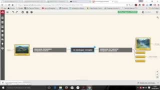 TRASFORMARE UNA MAPPA MINDOMO IN IMMAGINE TUTORIAL [upl. by Homerus749]